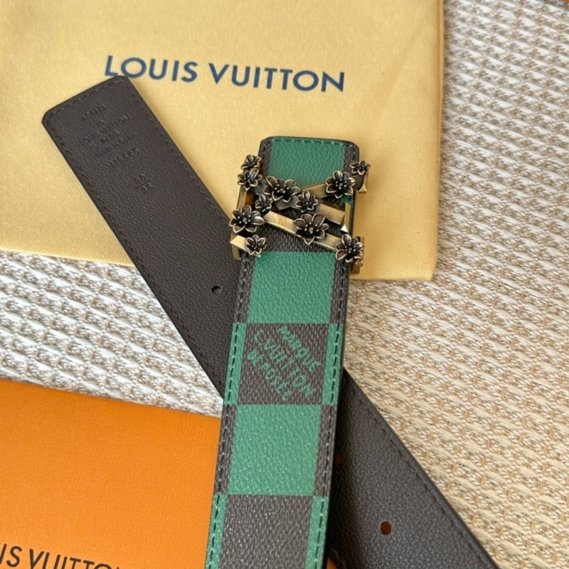 l0vis Vvtt0n belts